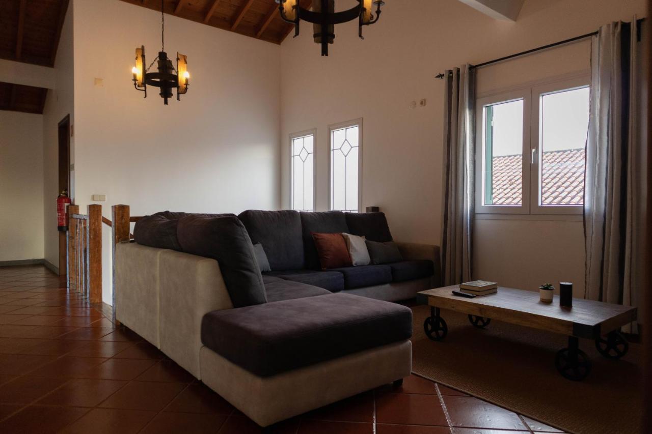 Apartmán By The Hill Ribeira Grande Exteriér fotografie
