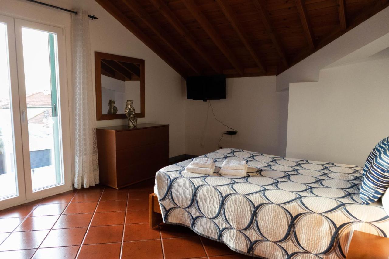 Apartmán By The Hill Ribeira Grande Exteriér fotografie